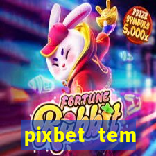 pixbet tem pagamento antecipado